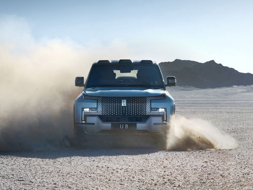 Latest company news about EV ve PHEV arasındaki fark nedir?