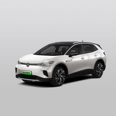 quality 2024 5 kişilik Volkswagen EV Arabalar ID4 CROZZ Pro SUV factory