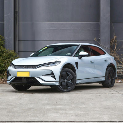 quality PHEV Hibrit BYD EV Hatchback Arabalar Song L SUV factory